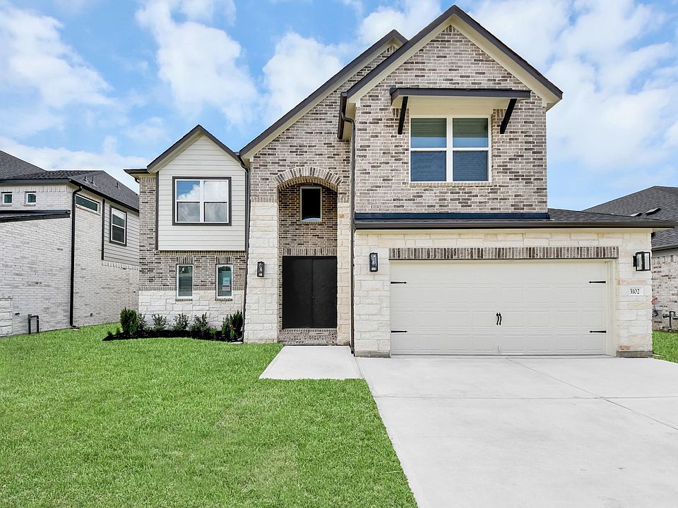 1st image of 3217 Skerne Spring Dr
