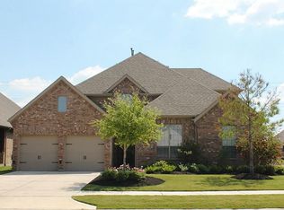 26015 Galena Stone Ln, Katy, TX 77494