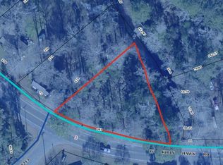 830 W Kitty Hawk Rd, Kitty Hawk, NC 27949