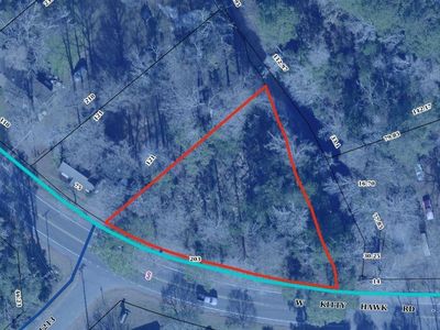 830 W Kitty Hawk Rd, Kitty Hawk, NC, 27949