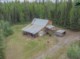 3254 N Athena Cir, North Pole, AK 99705