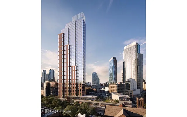 Rented by Douglas Elliman | media 14