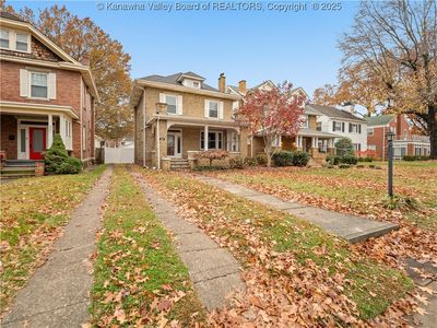 319 9th Ave, Huntington, WV, 25701