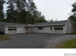 2801 Old Nys Route 69 Aka Old State Rd, Camden, NY 13316