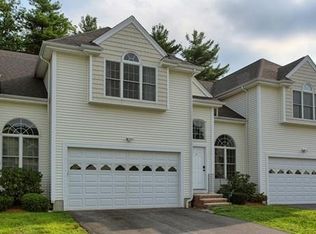 3 Jasmine Dr, West Boylston, MA 01583