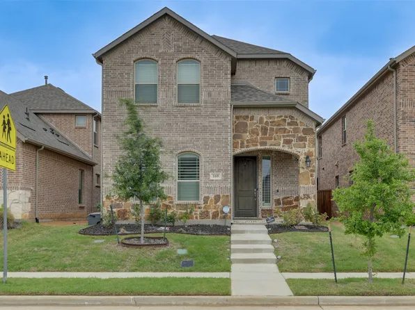 169 McCartt Dr, Lewisville, TX 75067