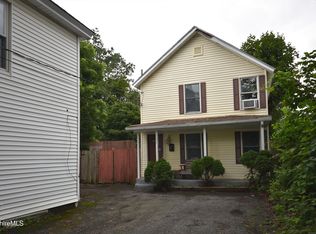 57 Adam St, Pittsfield, MA 01201