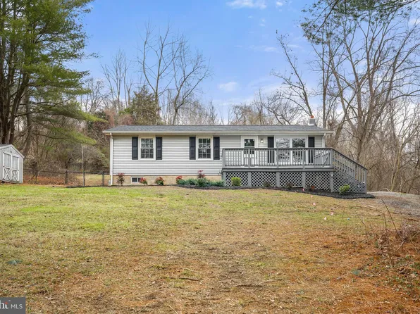 518 Love Run Rd, Colora, MD 21917