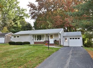 60 Alaimo Dr, Rochester, NY 14625