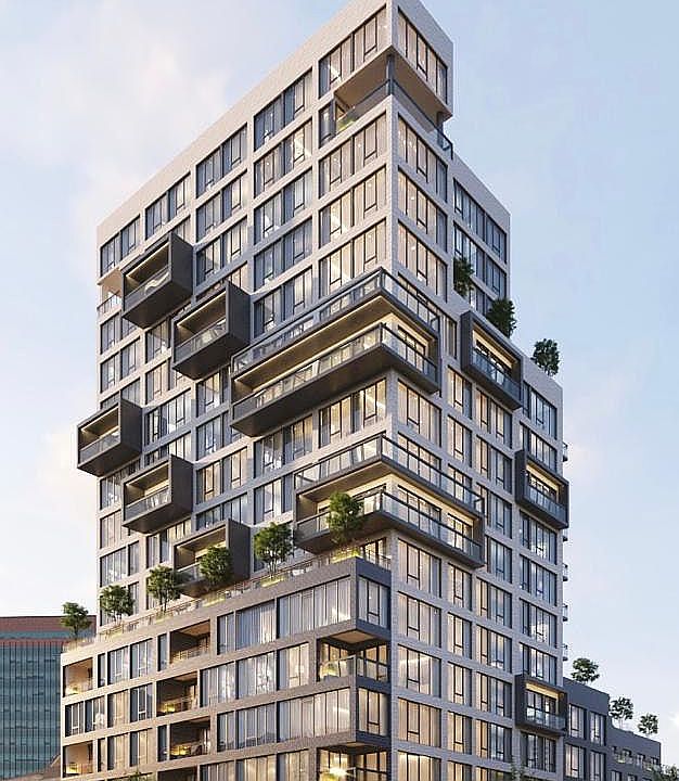 1st image of 375 Dean St APT 412