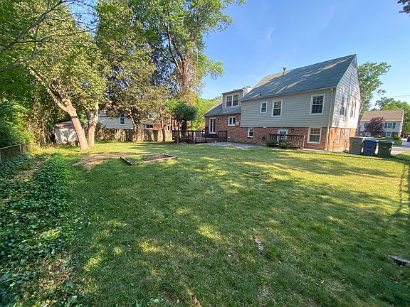 4th image of 1109 Croton Dr