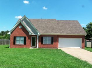 7330 Deerbrook Rd, Olive Branch, MS 38654