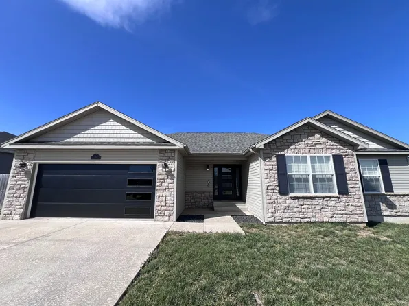 112 Greythorn Ct, Saint Robert, MO 65584