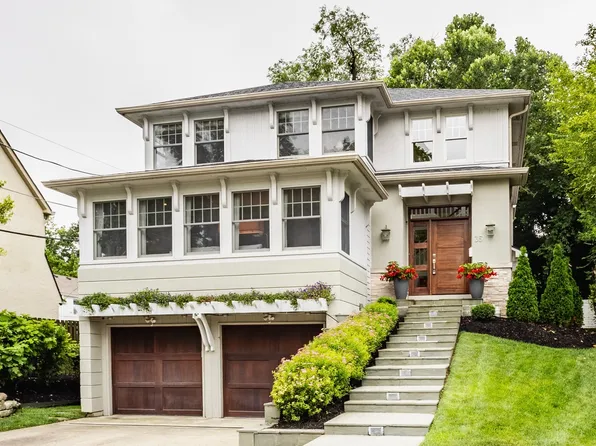 35 E 58th St, Indianapolis, IN 46220