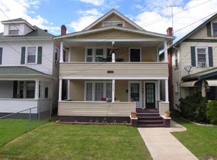 342 5th Ave W, Huntington, WV 25701