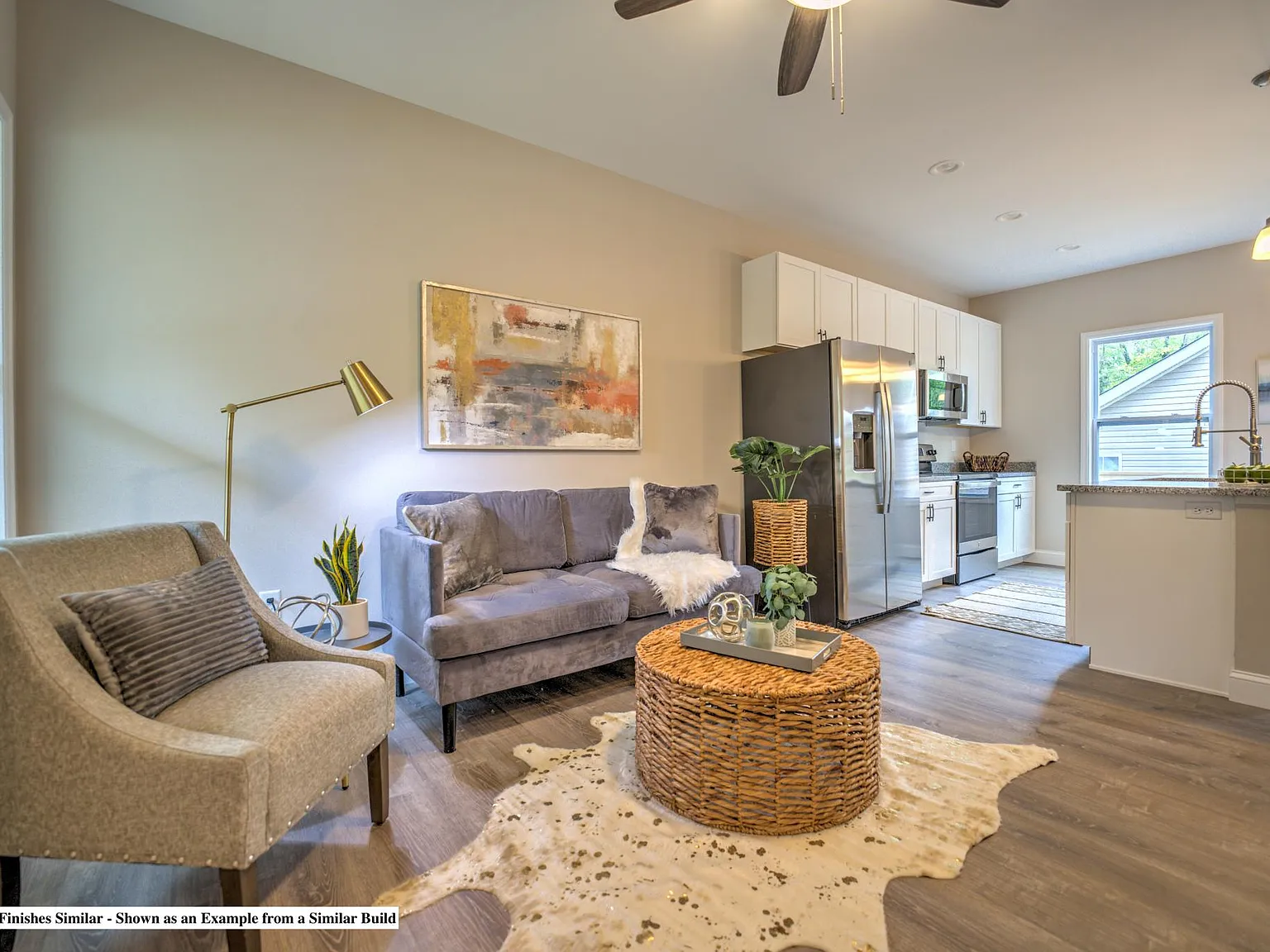 102 Oscar Ln — Photo 4