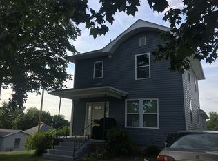 1801 Creston Rd, Cambridge, OH 43725