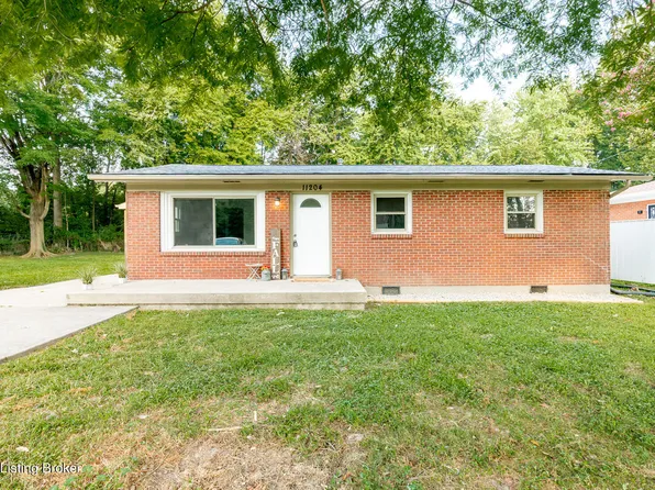 11204 Blue Lick Rd, Louisville, KY 40229