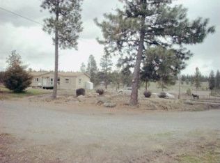 23525 S Gateway Ln, Cheney, WA 99004