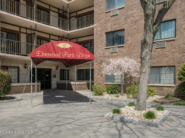2 Elmwood Park Dr APT 219, Staten Island, NY 10314