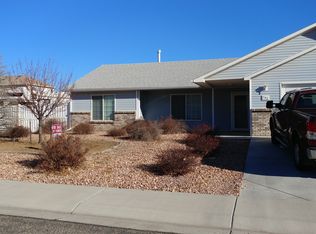 742 Stone Mountain Dr, Fruita, CO 81521