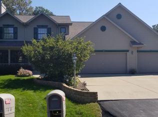 3111 Trudeau Trce, Franksville, WI 53126