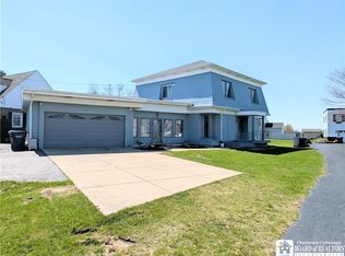 1030 E River Rd, Grand Island, NY