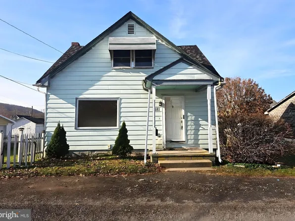 181 Union St, Sunbury, PA 17801