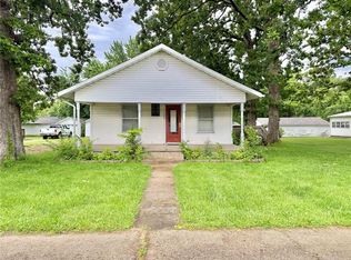 509 Merle St, Bismarck, MO 63624