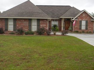 2 E. Spruce, Sumrall, MS 39482