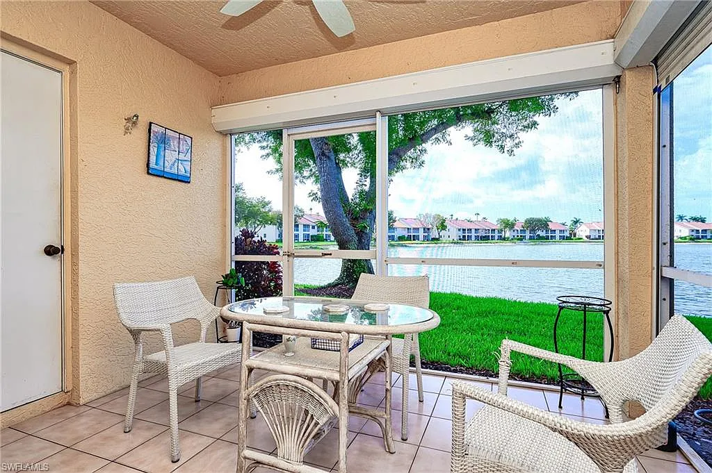 Photo 1 of 22 - 7778 Emerald Cir #P-104 - Naples, FL Primary Photo - 7778 Emerald Cir #P-104