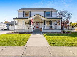 1213 Perkins Ave, Richland, WA 99354