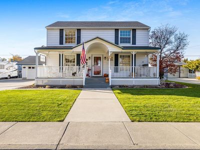 1213 Perkins Ave, Richland, WA, 99354