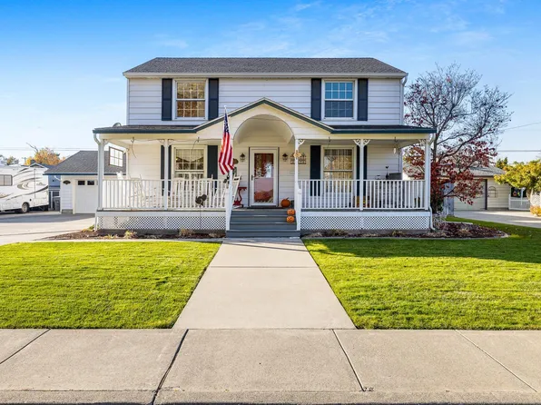 1213 Perkins Ave, Richland, WA 99354