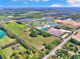 25901 SW 167th Ave, Homestead, FL 33031