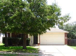 3547 Rock Shelf Ln, Round Rock, TX 78681
