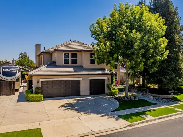 1283 Coventry Ave, Clovis, CA 93611