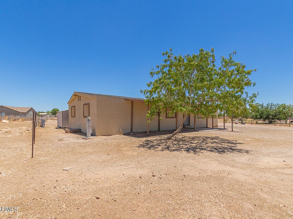 13417 S 210th Ln, Buckeye, AZ 85326 Zillow