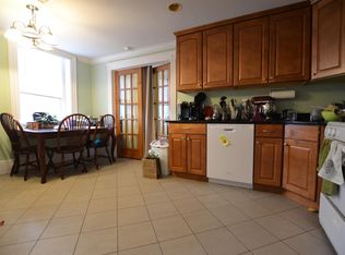 14 Sutherland Rd #4, Brighton, MA 02135