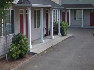 2340 SE 121st Ave, Portland, OR 97216