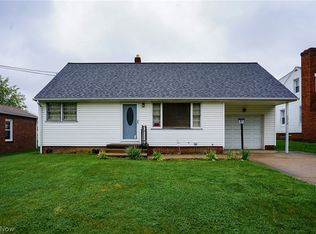 1315 Broad Ave NW, Canton, OH 44708