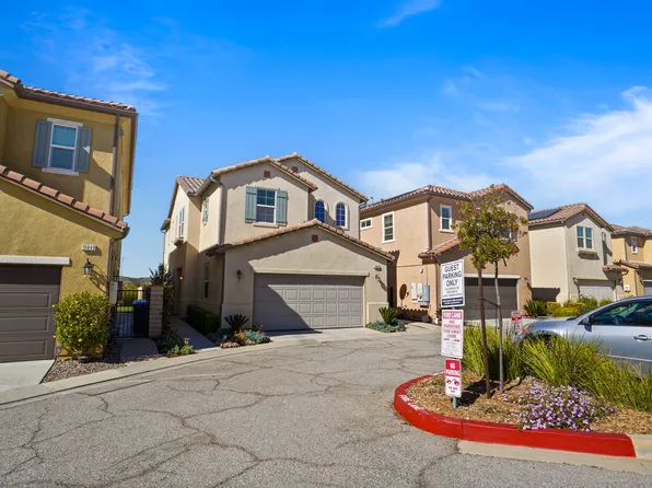 19845 Via Kalban, Santa Clarita, CA 91321