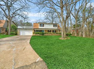 629 Deleon St, Denison, TX 75020