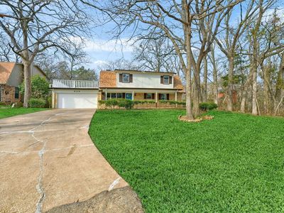 629 Deleon St, Denison, TX, 75020