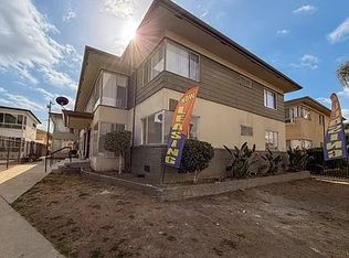 4022-4026 Palmwood Drive, Los Angeles, CA 90008