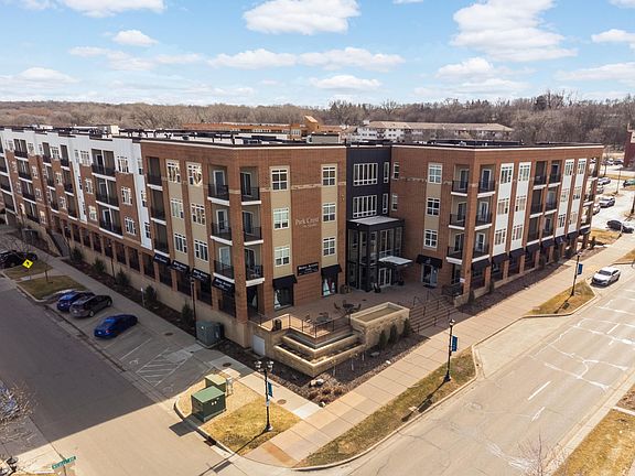 2nd image of 12501 Nicollet Ave Unit 401
