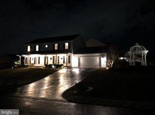 303 Canyon Rd, Winchester, VA 22602