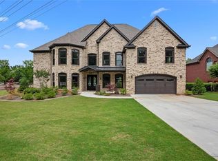 115 Carriage Station Dr, Lawrenceville, GA 30046