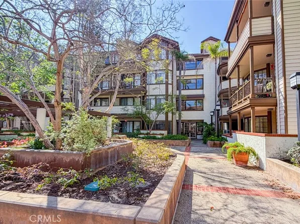 2563 Plaza Del Amo Unit 204, Torrance, CA 90503