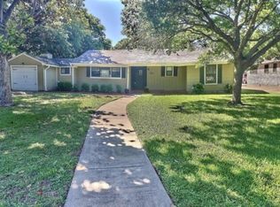 4100 Hubby Ave, Waco, TX 76710